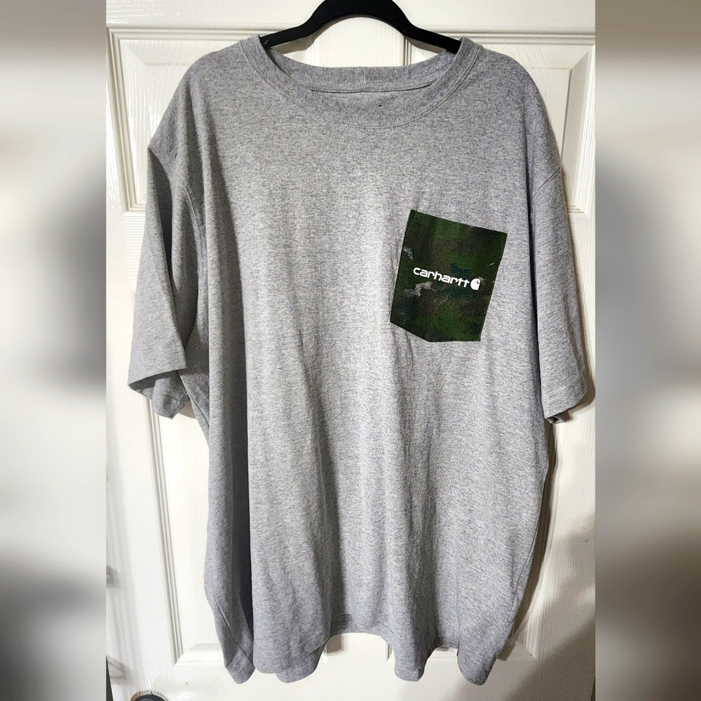 Carhartt premium shirts 2x "bundled"